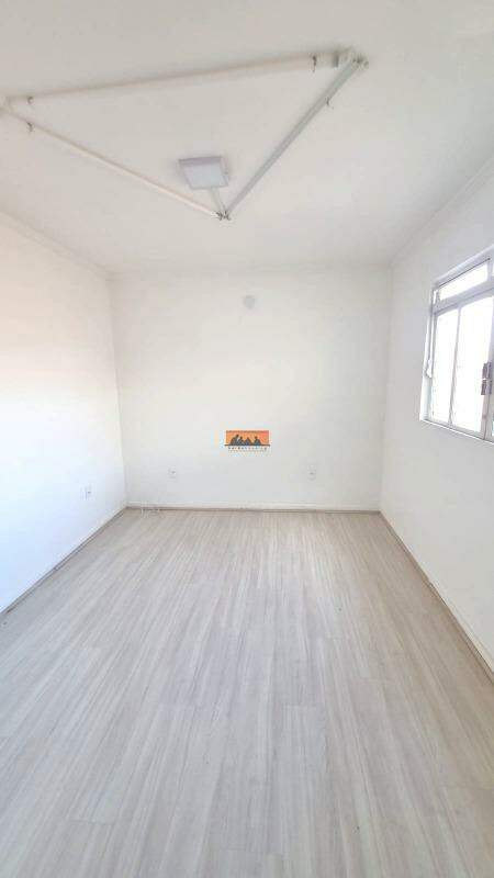 Casa para aluguel no Jardim Bonfim: 