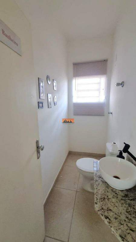 Casa para aluguel no Jardim Bonfim: 