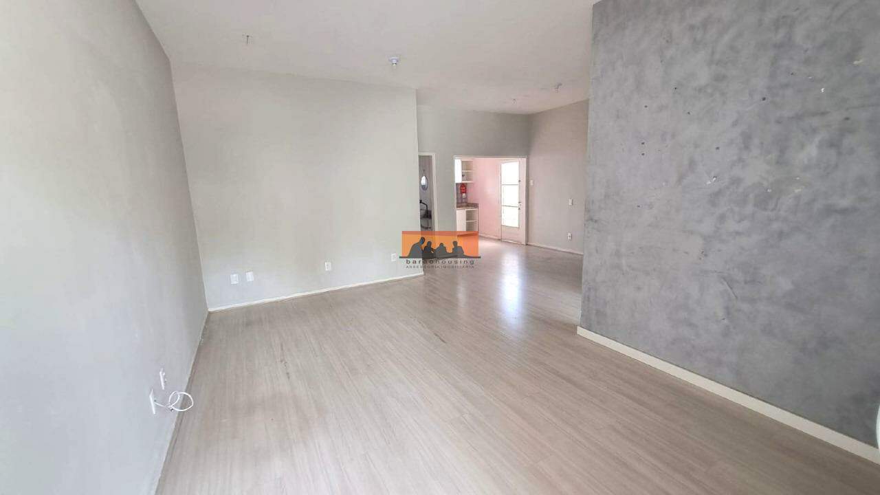 Casa para aluguel no Jardim Bonfim: 