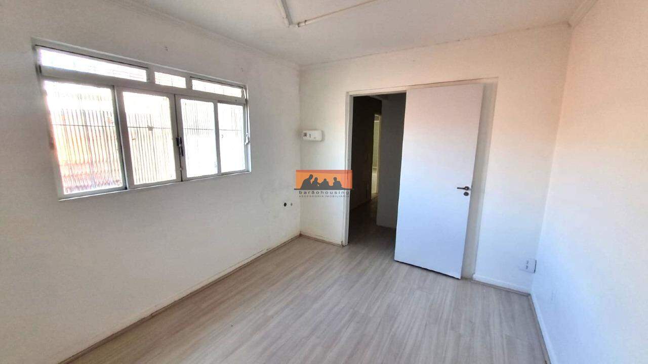Casa para aluguel no Jardim Bonfim: 