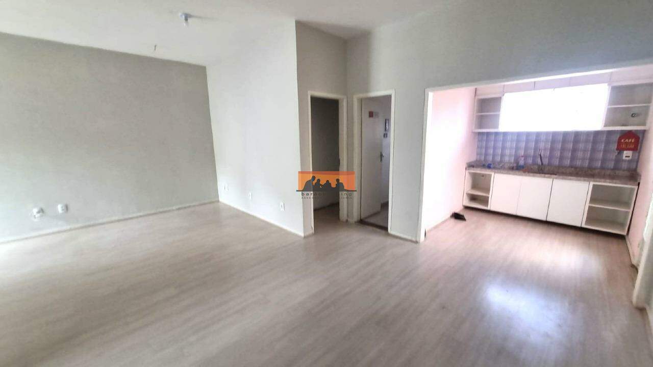 Casa para aluguel no Jardim Bonfim: 