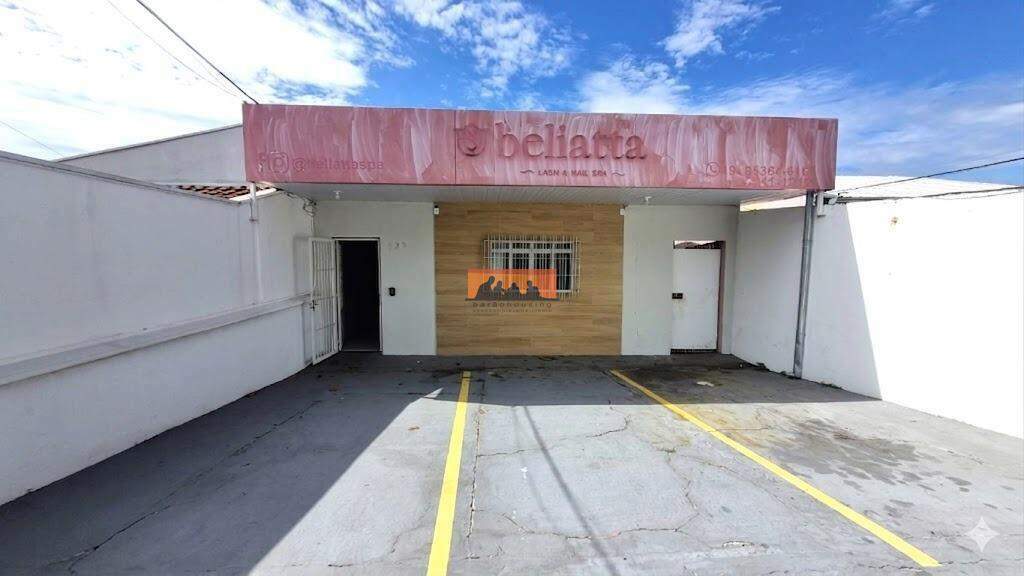 Casa para aluguel no Jardim Bonfim: 