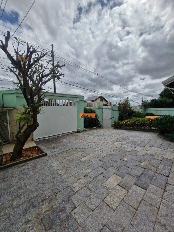 Casa para aluguel no Chácara Primavera: 