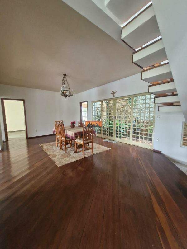 Casa para aluguel no Chácara Primavera: 
