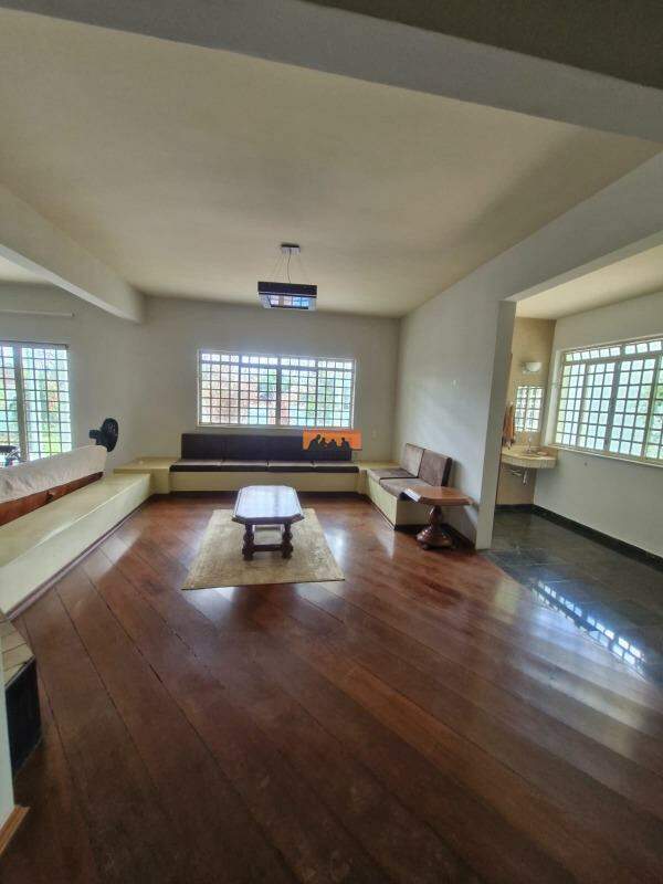 Casa para aluguel no Chácara Primavera: 