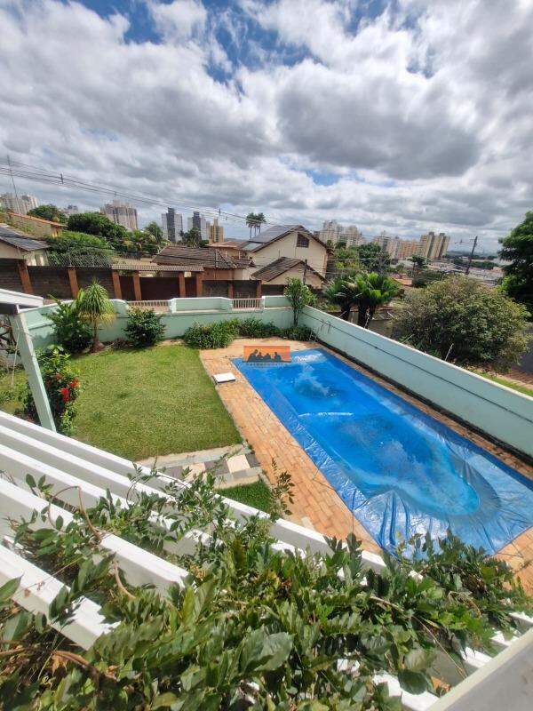 Casa para aluguel no Chácara Primavera: 