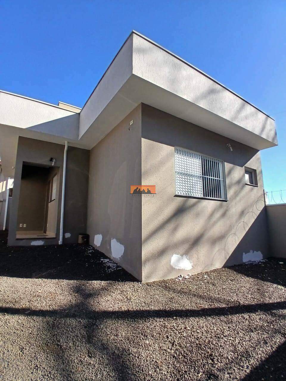Casa para aluguel no Cidade Universitária: 