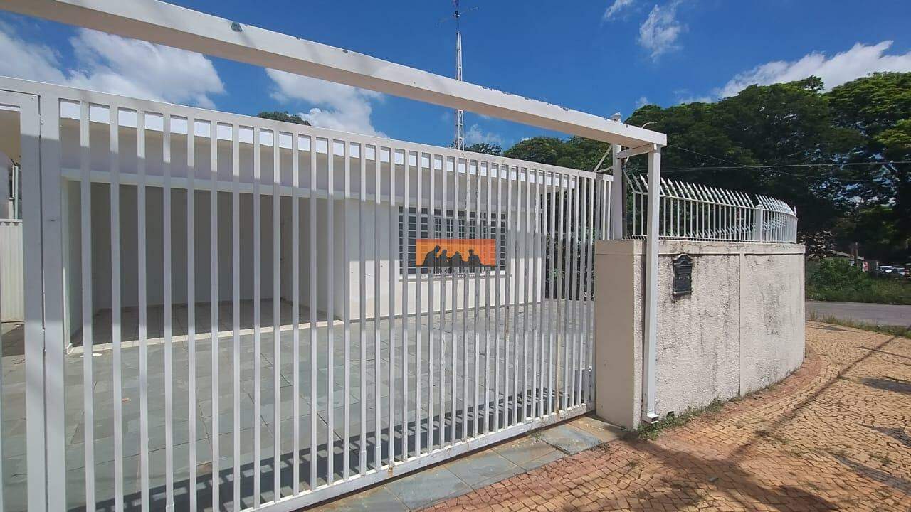 Casa à venda no Jardim Santa Genebra II (Barão Geraldo): 