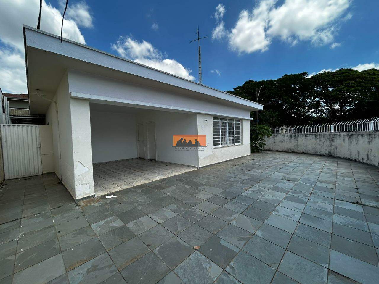 Casa à venda no Jardim Santa Genebra II (Barão Geraldo): 