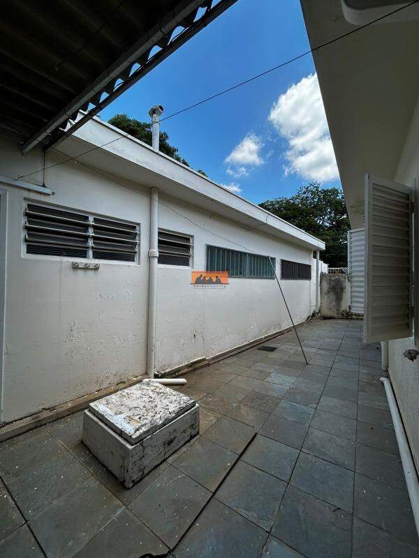 Casa à venda no Jardim Santa Genebra II (Barão Geraldo): 