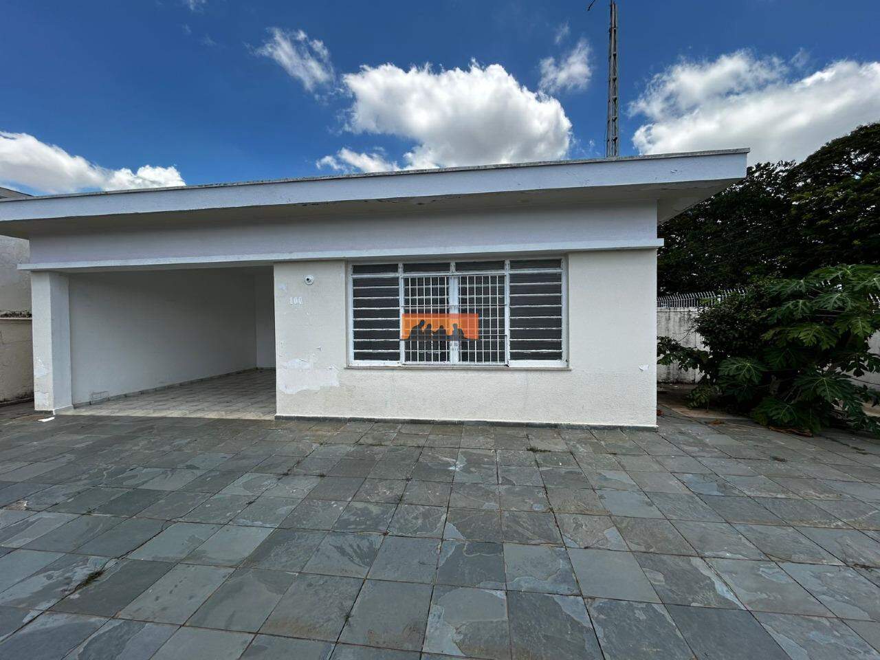 Casa à venda no Jardim Santa Genebra II (Barão Geraldo): 