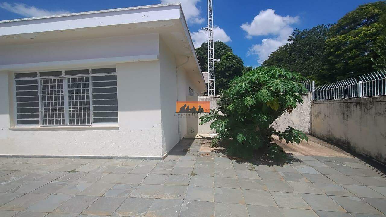 Casa à venda no Jardim Santa Genebra II (Barão Geraldo): 