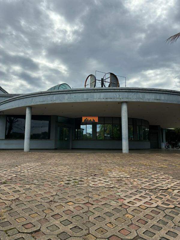 Prédio para aluguel no Jardim Santa Genebra: 