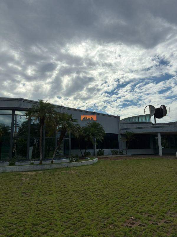 Prédio para aluguel no Jardim Santa Genebra: 