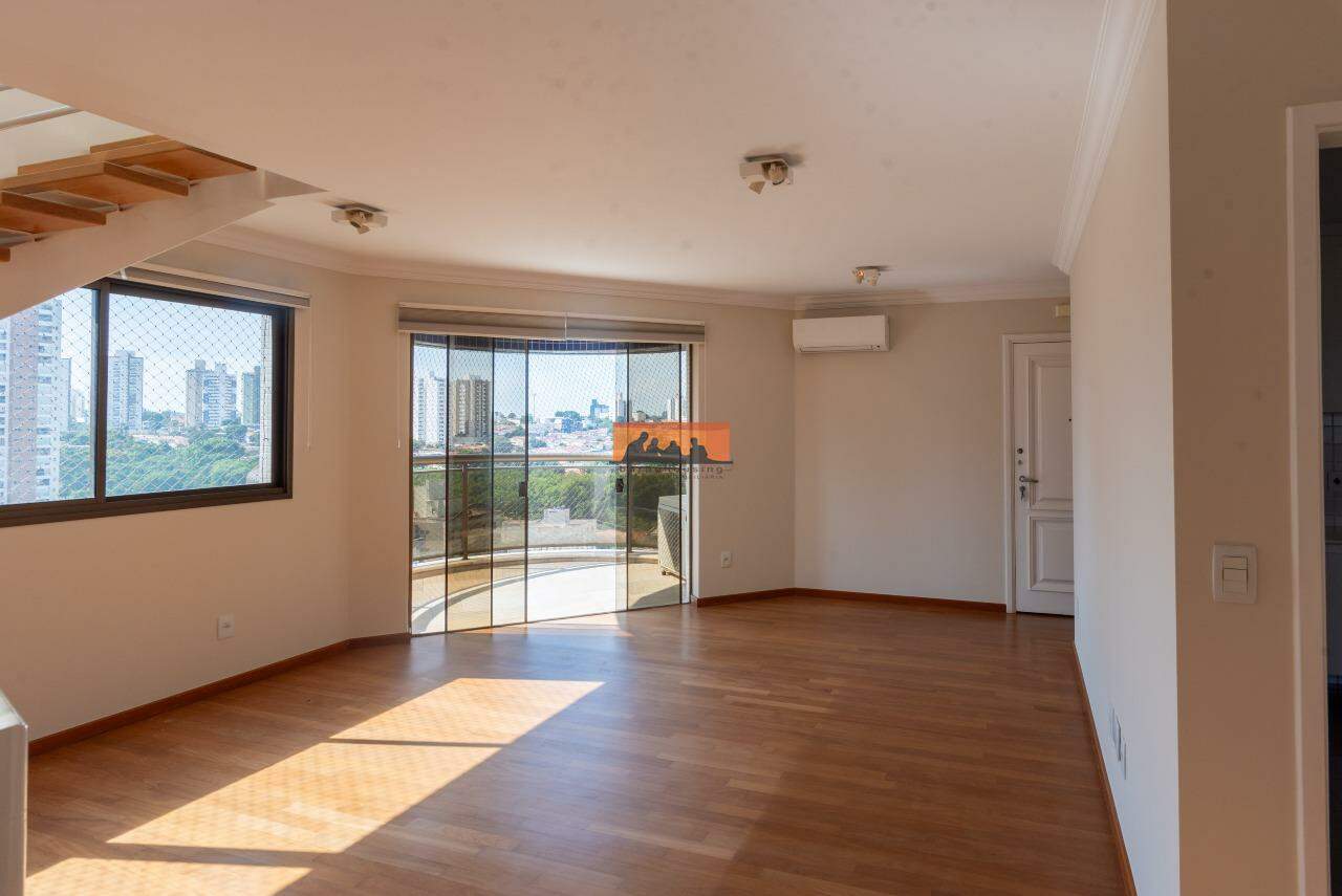 Apartamento para aluguel no Cambuí: 