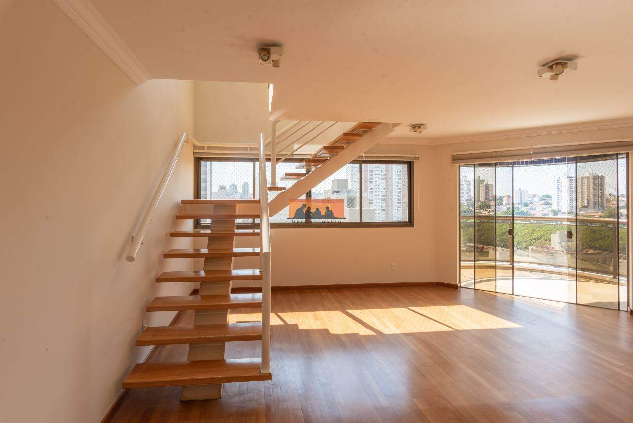 Apartamento para aluguel no Cambuí: 