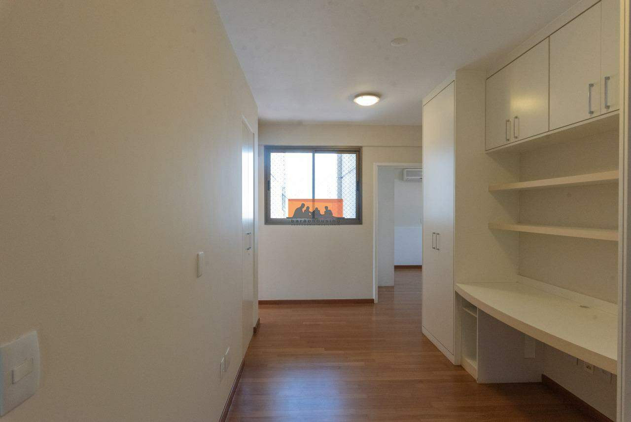 Apartamento para aluguel no Cambuí: 