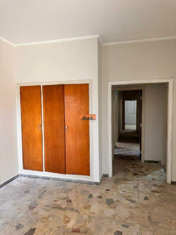 Casa para aluguel no Taquaral: 