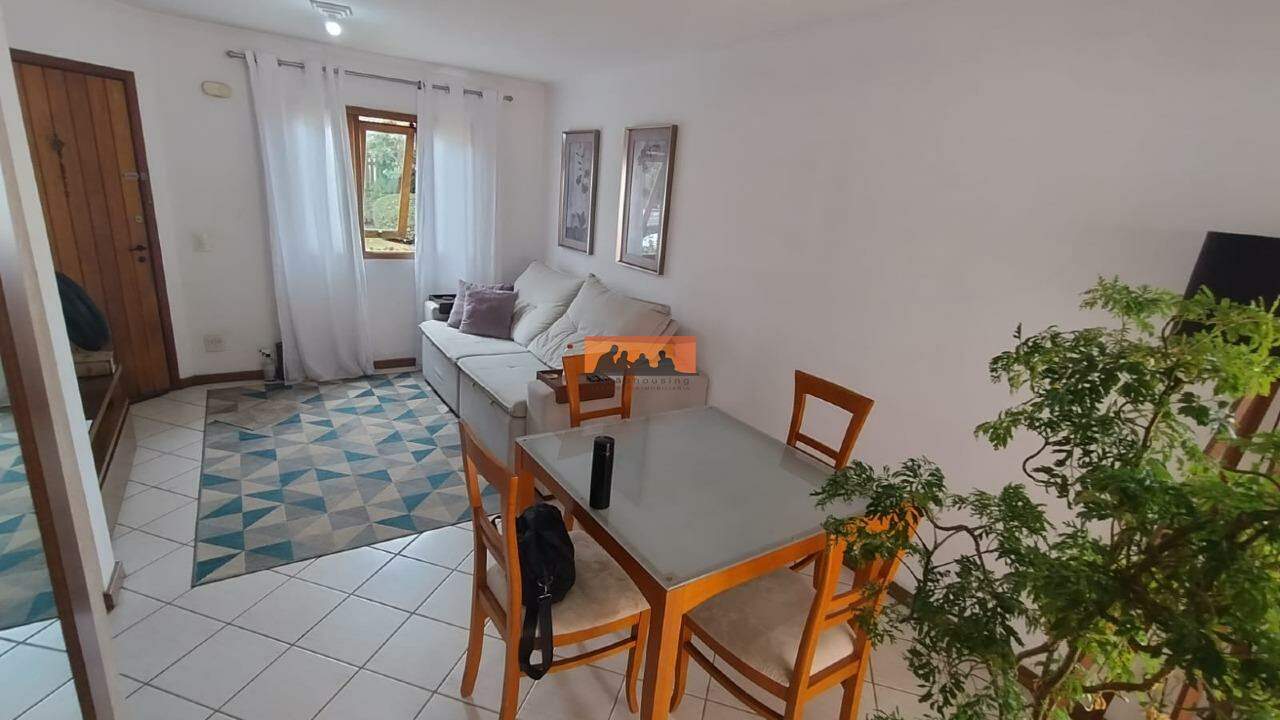 Casa à venda no Bosque de Barão Geraldo: 