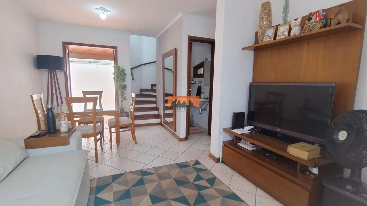 Casa à venda no Bosque de Barão Geraldo: 