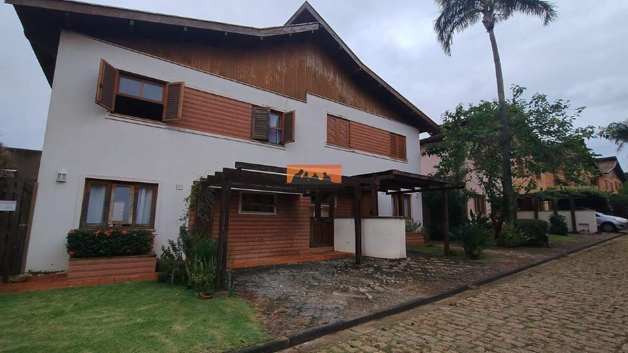 Casa à venda no Bosque de Barão Geraldo: 
