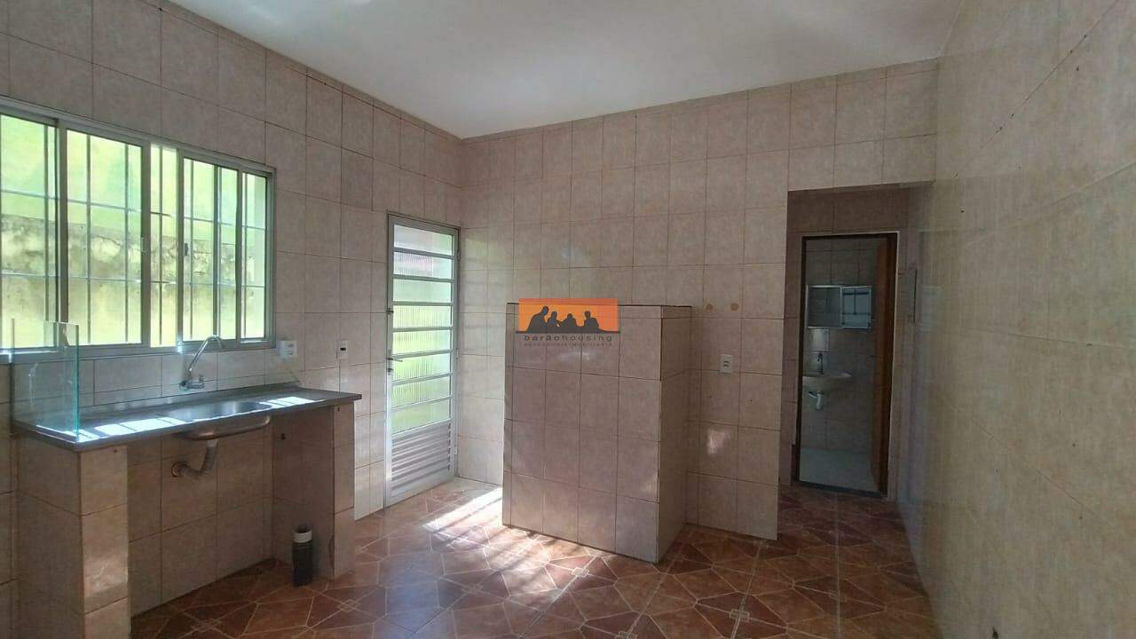 Casa à venda no Jardim America: 