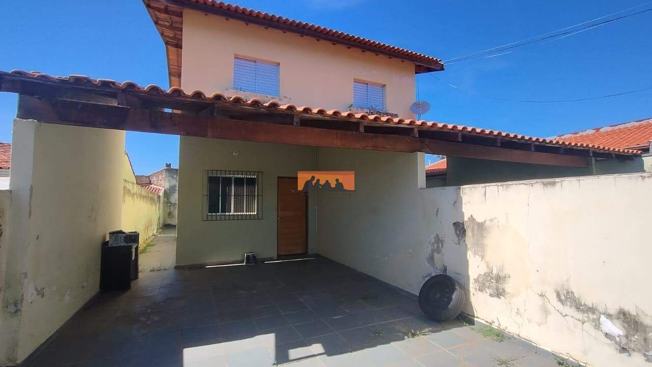 Casa à venda no Jardim America: 
