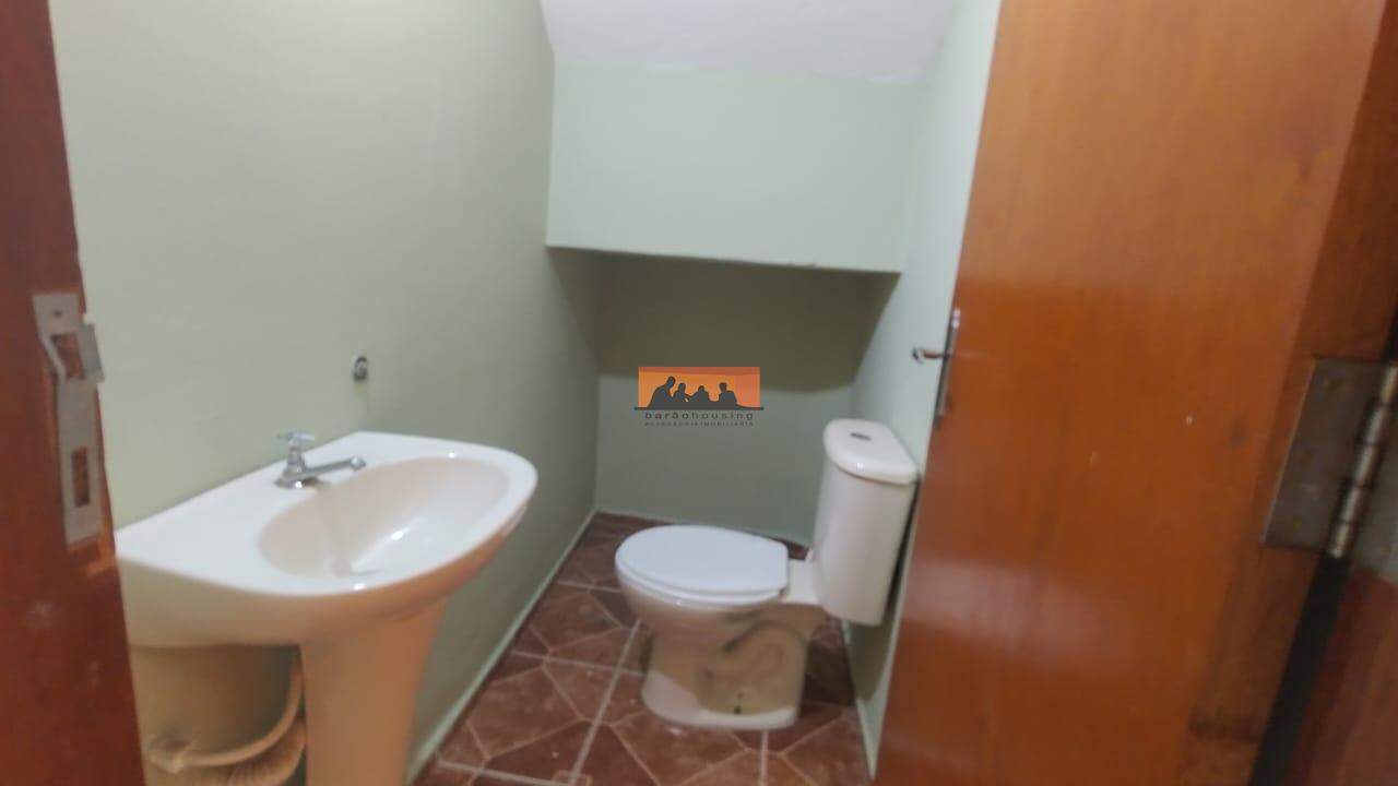 Casa à venda no Jardim America: 