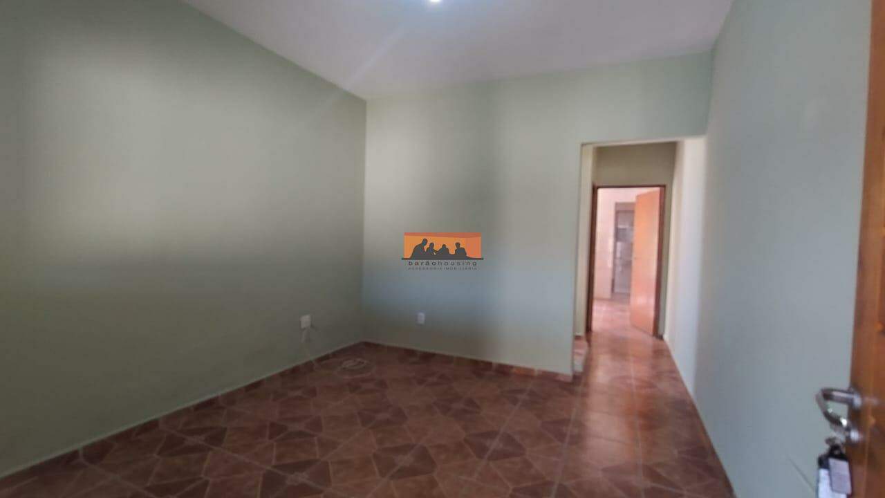 Casa à venda no Jardim America: 
