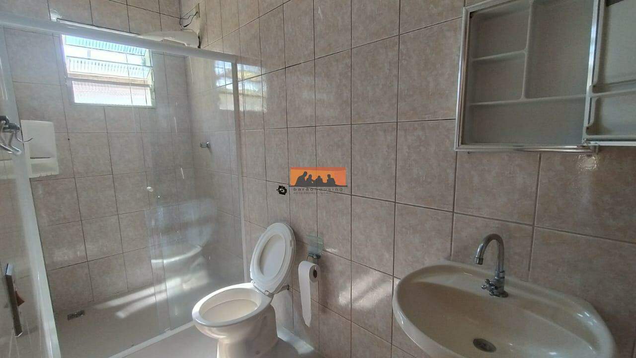 Casa à venda no Jardim America: 