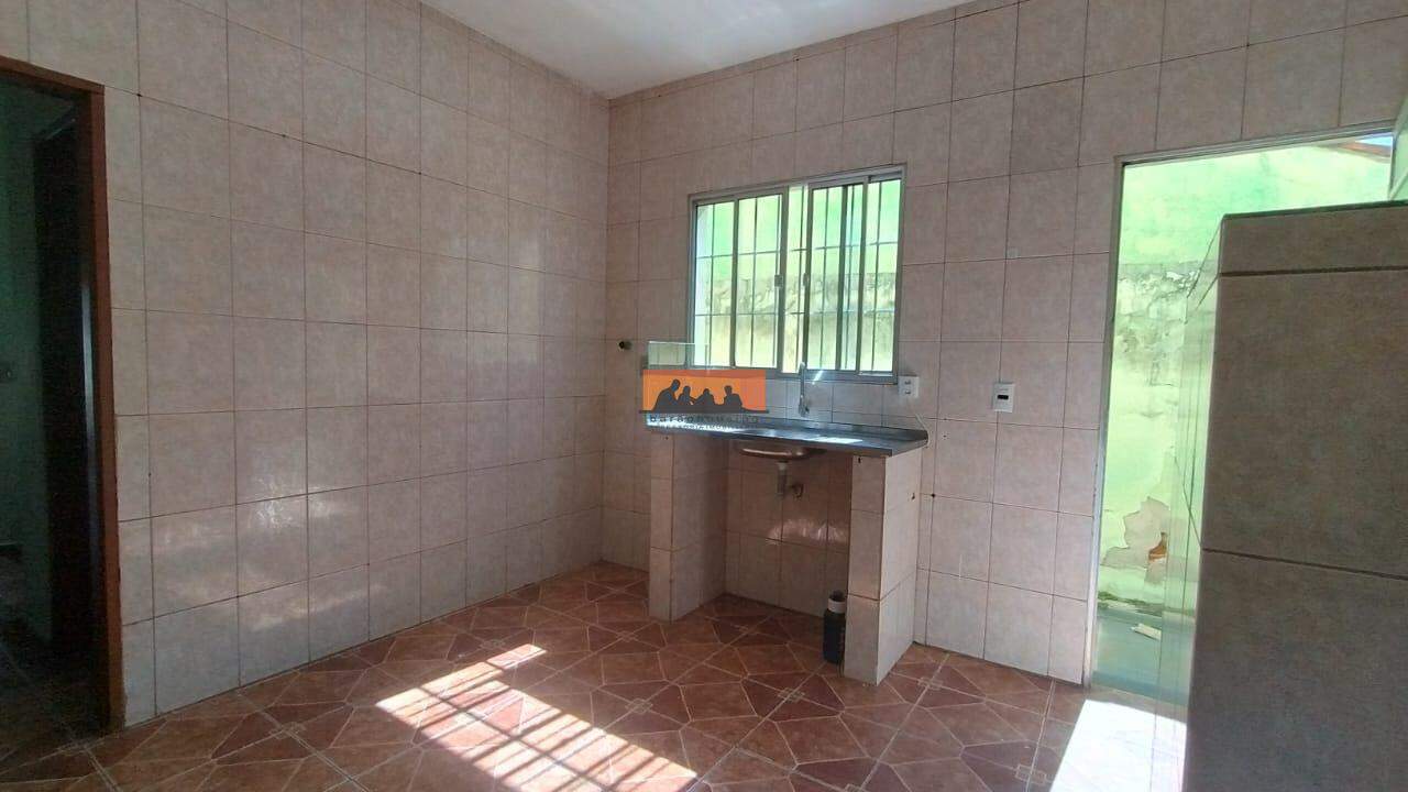 Casa à venda no Jardim America: 