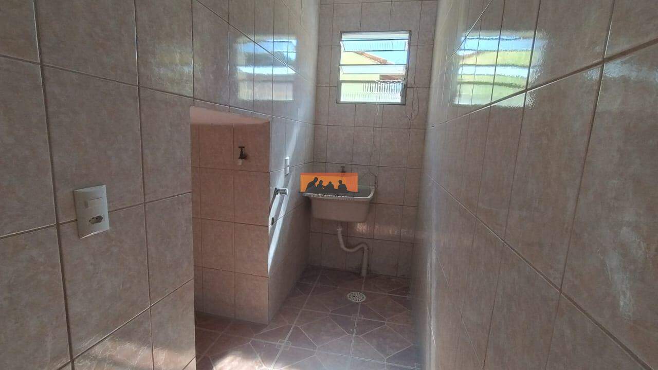 Casa à venda no Jardim America: 