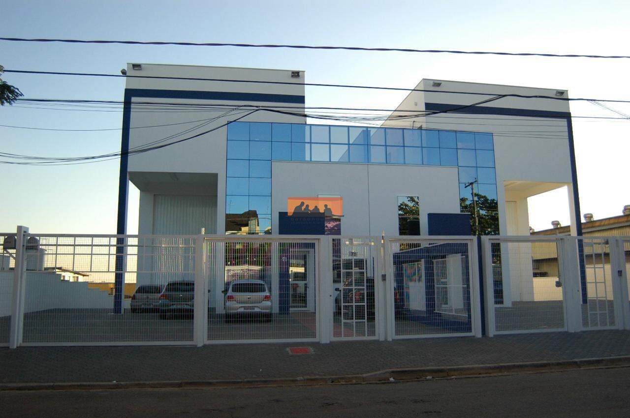 Prédio à venda no Jardim Santa Genebra: 