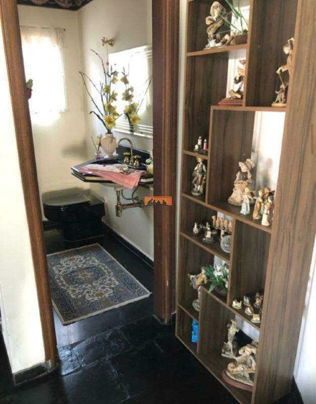 Casa à venda no Parque das Universidades: 