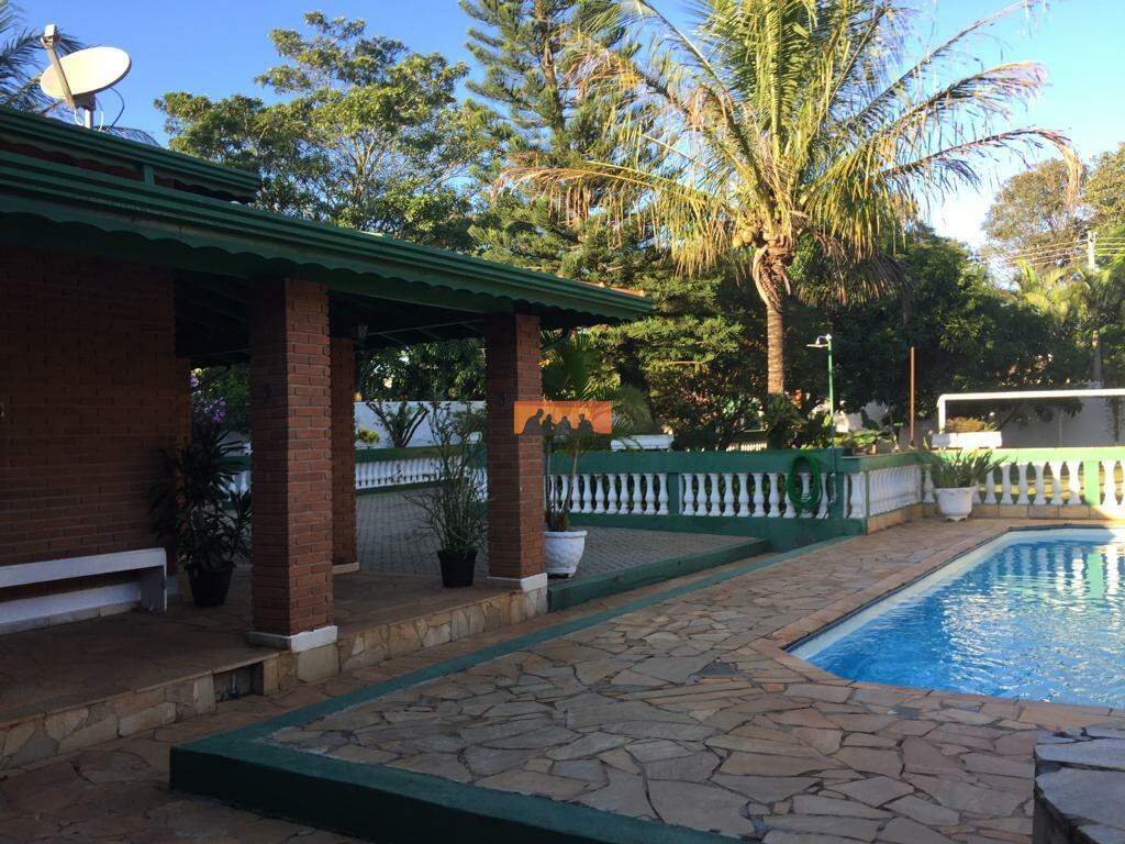 Chácara à venda no Parque das Laranjeiras II: 