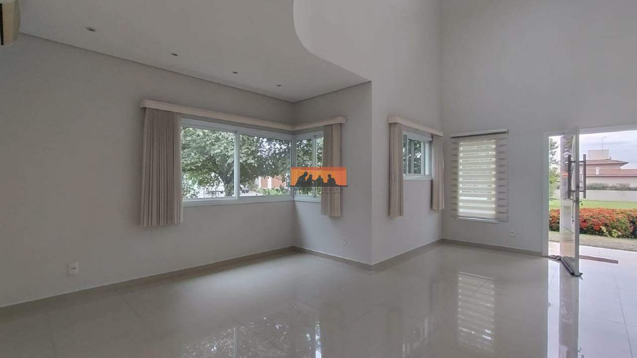 Casa à venda no Condominio Residencial Estância Eudóxia: 