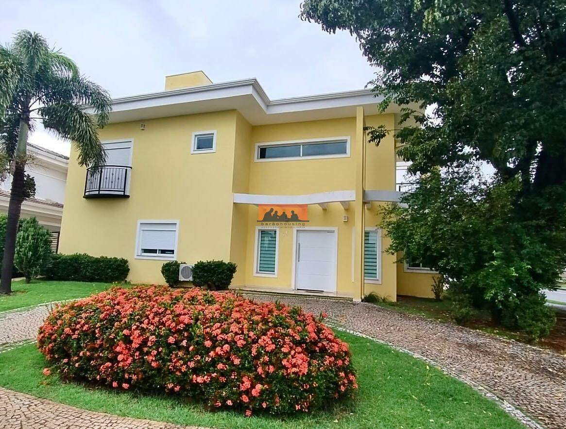 Casa à venda no Condominio Residencial Estância Eudóxia: 