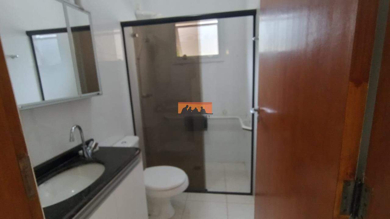 Casa à venda no Condominio Residencial Estância Eudóxia: 