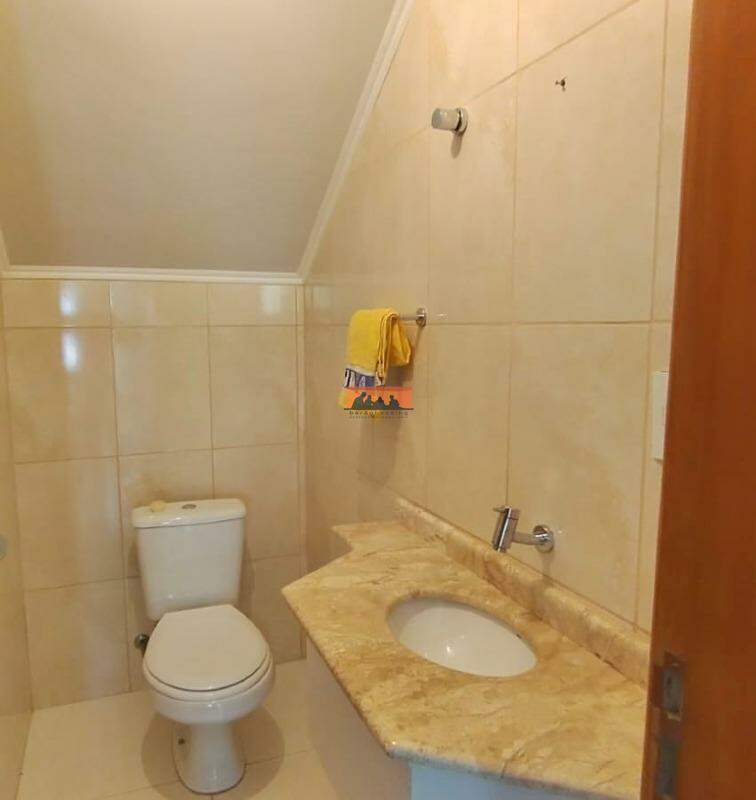 Casa à venda no Condominio Residencial Estância Eudóxia: 