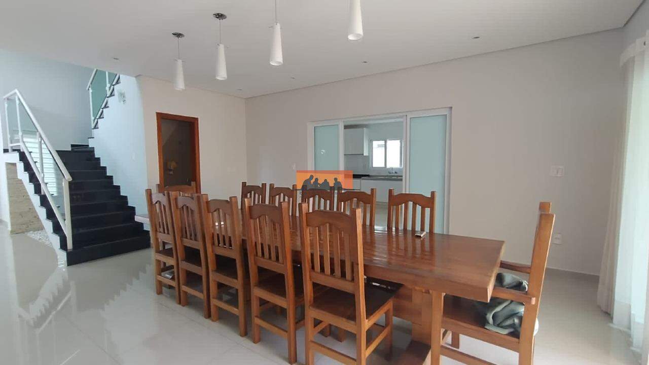Casa à venda no Condominio Residencial Estância Eudóxia: 