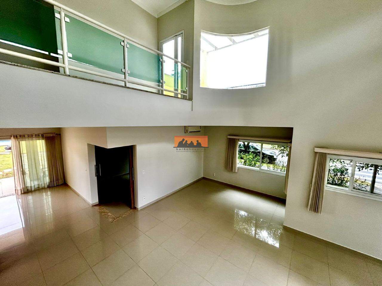 Casa à venda no Condominio Residencial Estância Eudóxia: 