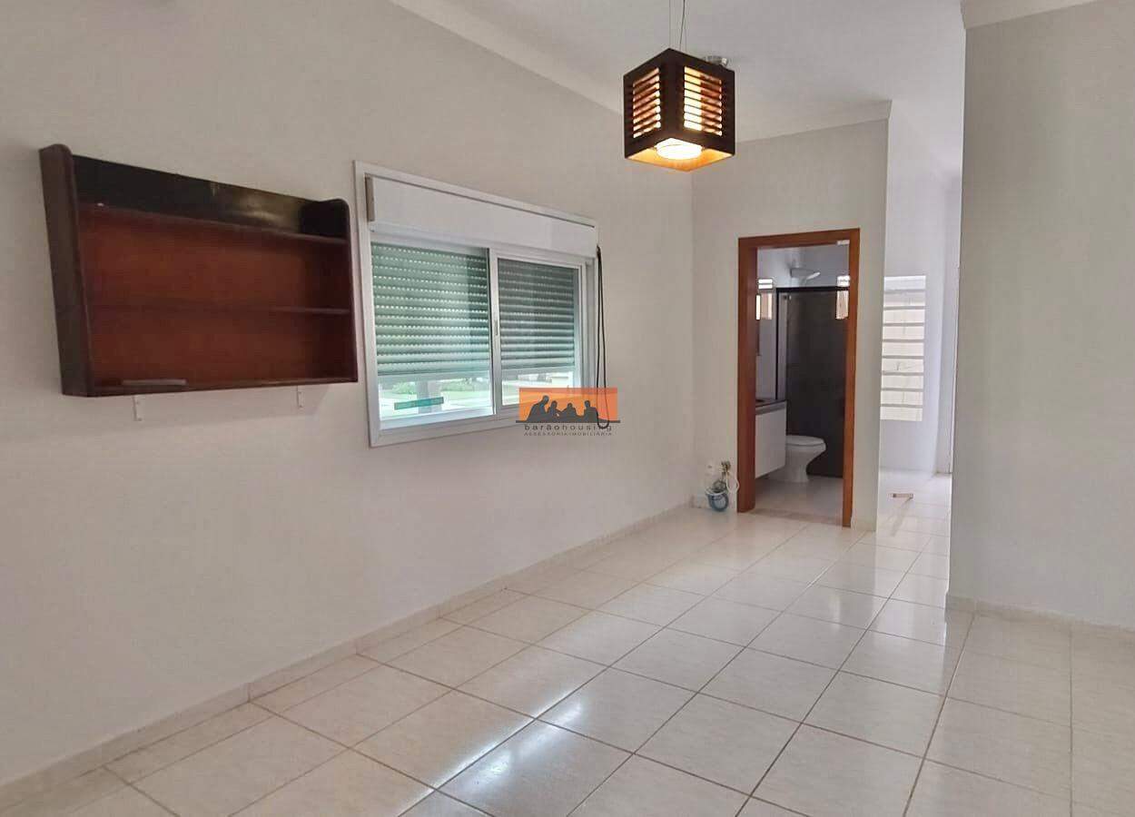 Casa à venda no Condominio Residencial Estância Eudóxia: 