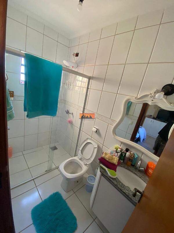 Casa à venda no Cidade Universitária II: 