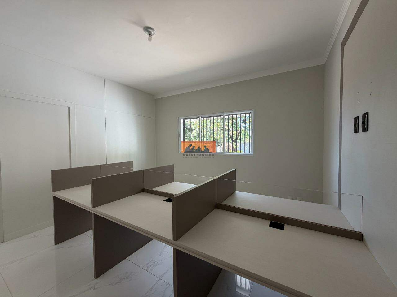 Casa para aluguel no Taquaral: 