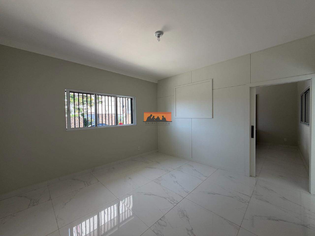 Casa para aluguel no Taquaral: 