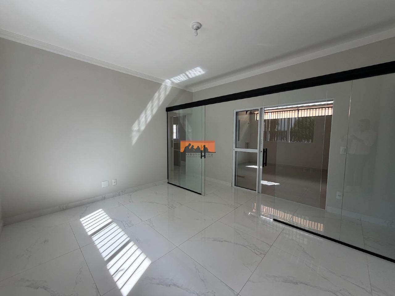 Casa para aluguel no Taquaral: 