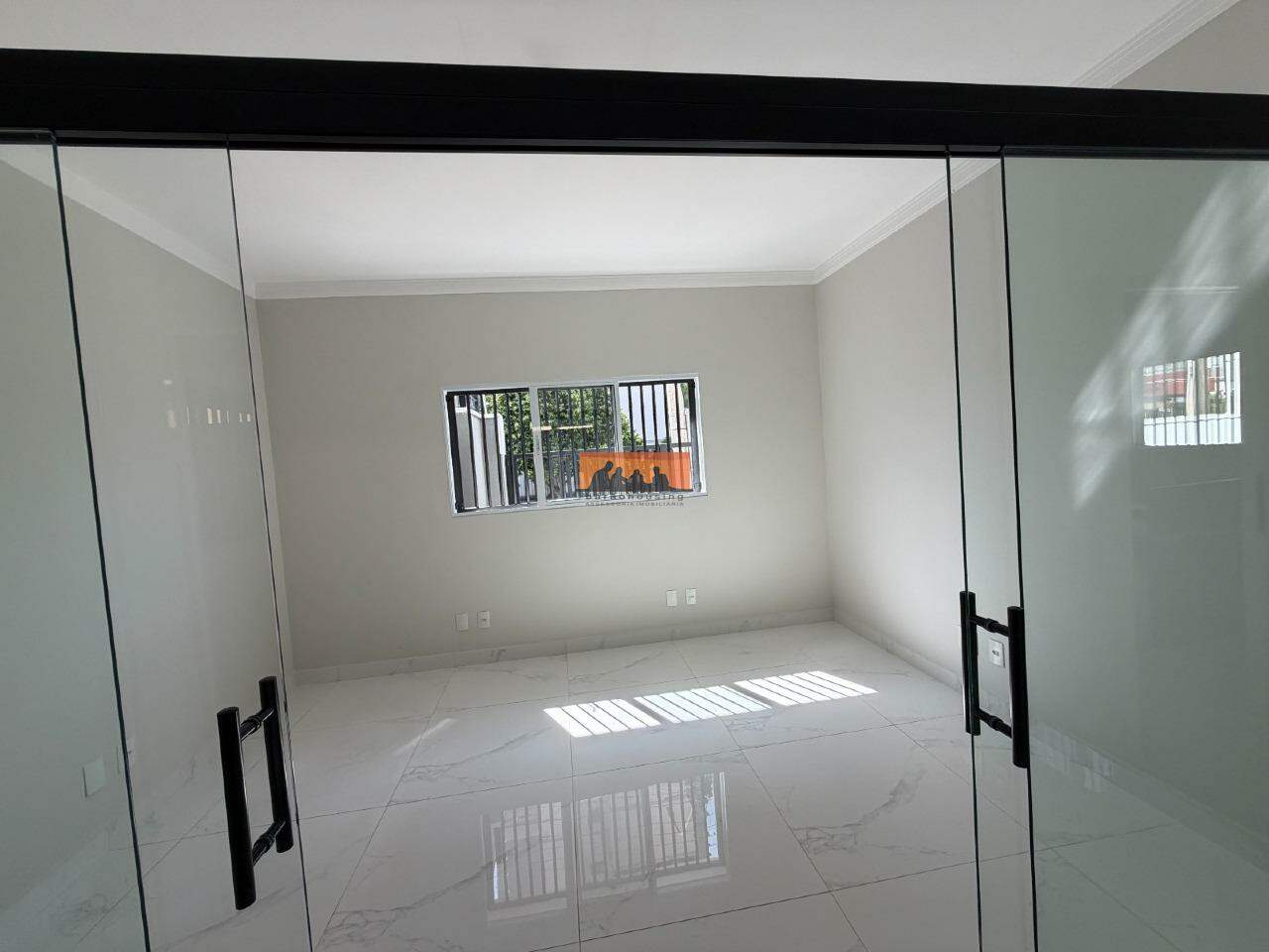 Casa para aluguel no Taquaral: 