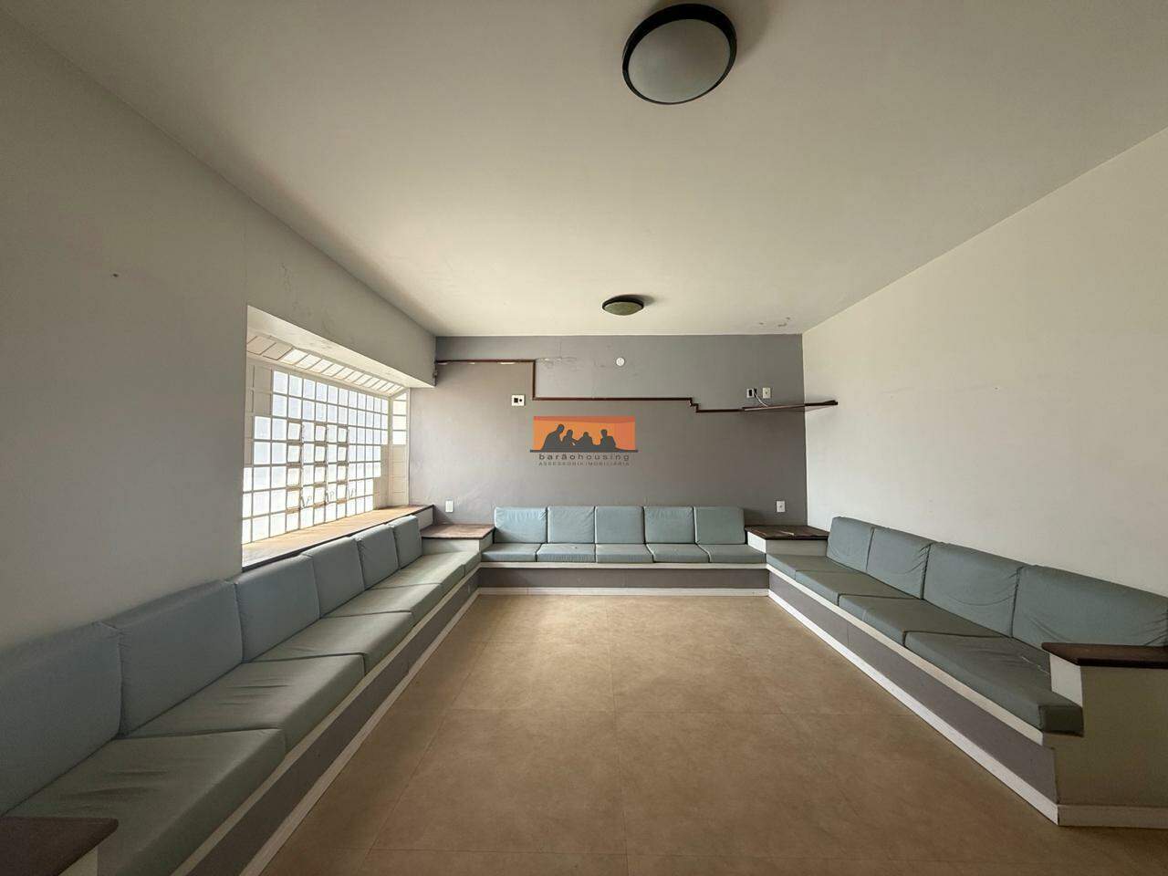 Casa para aluguel no Botafogo: 