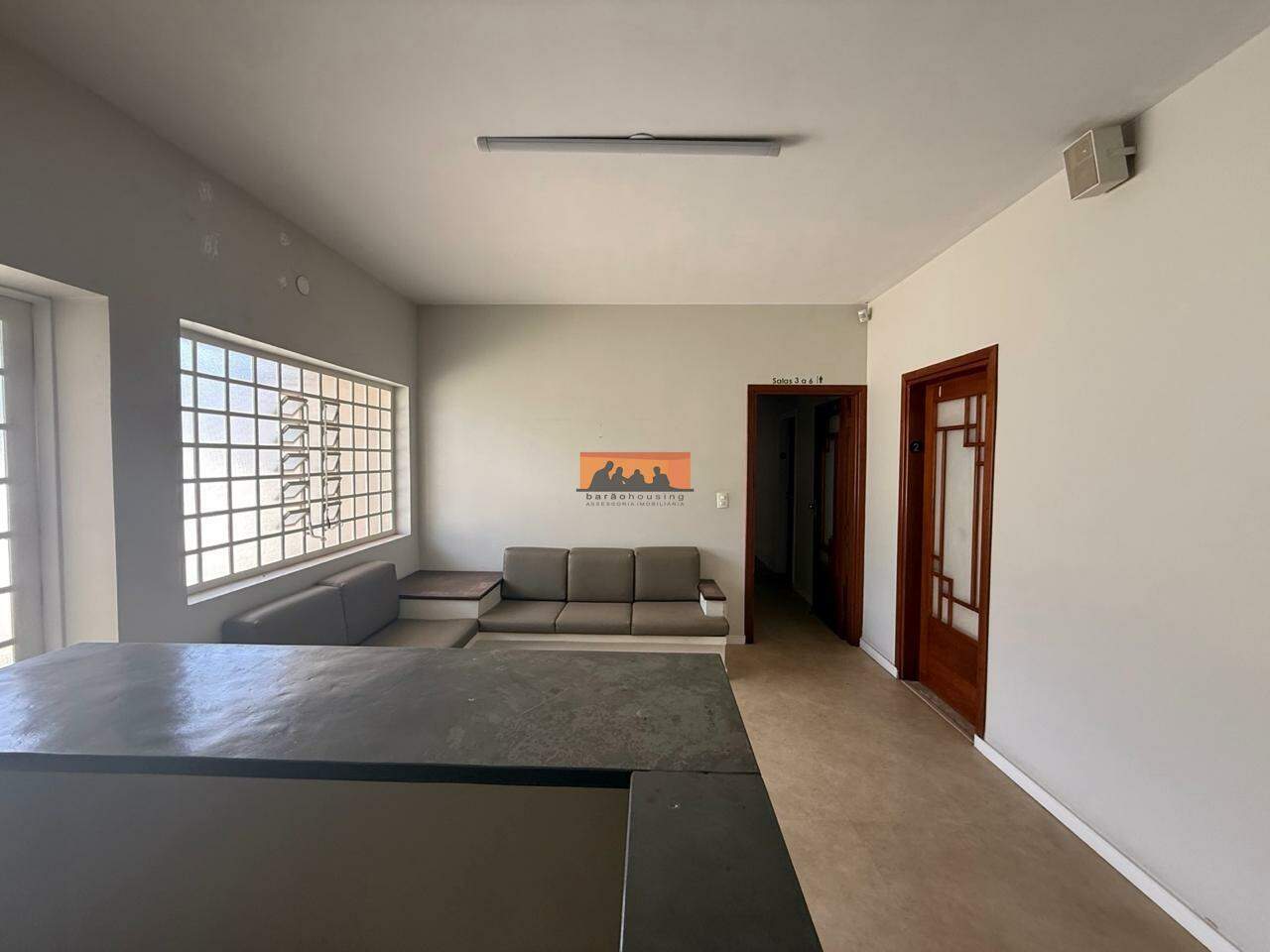 Casa para aluguel no Botafogo: 
