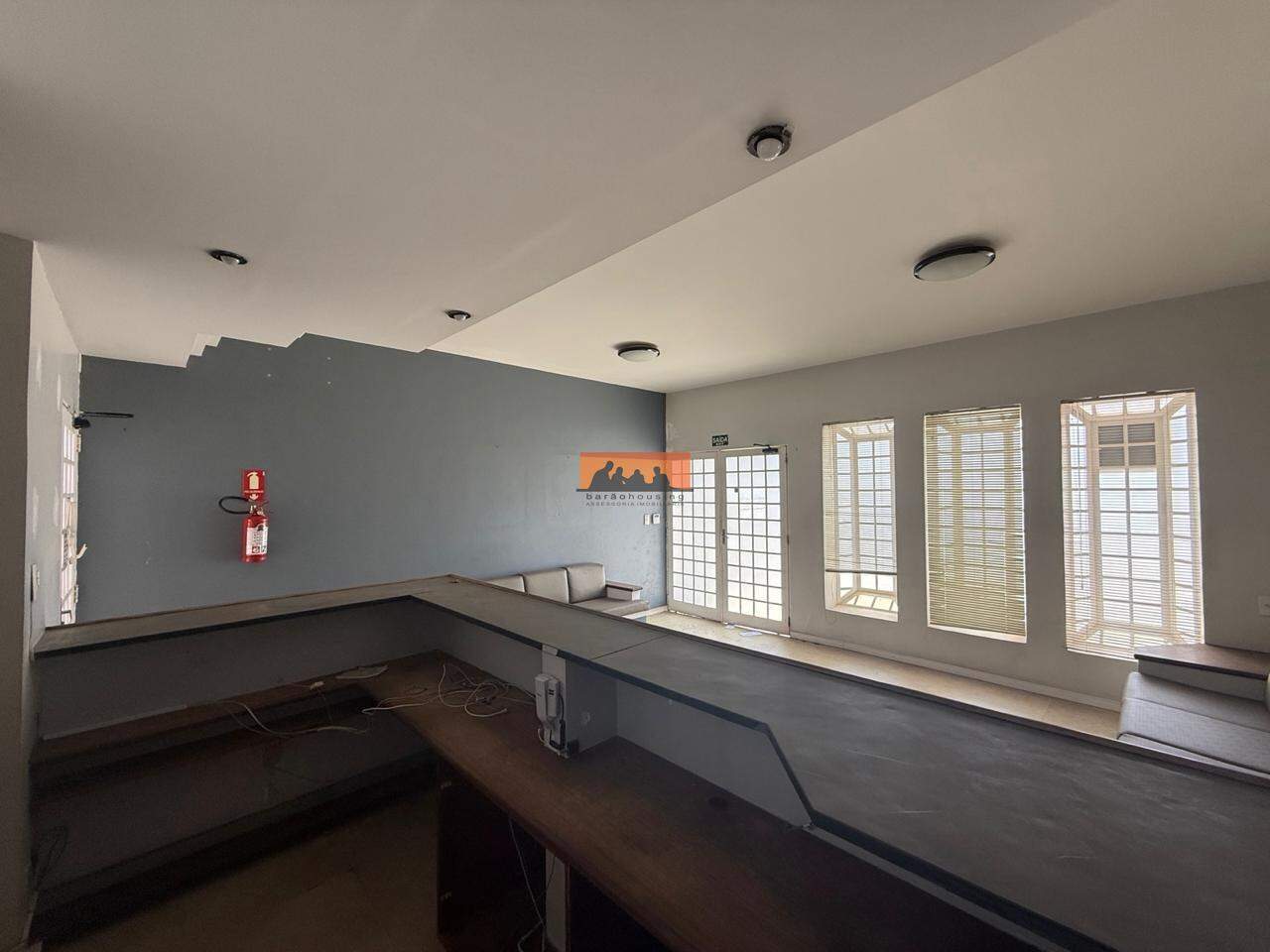 Casa para aluguel no Botafogo: 